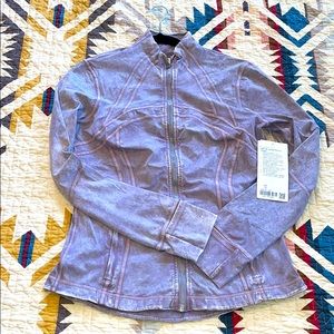 Lululemon Define jacket Size 10